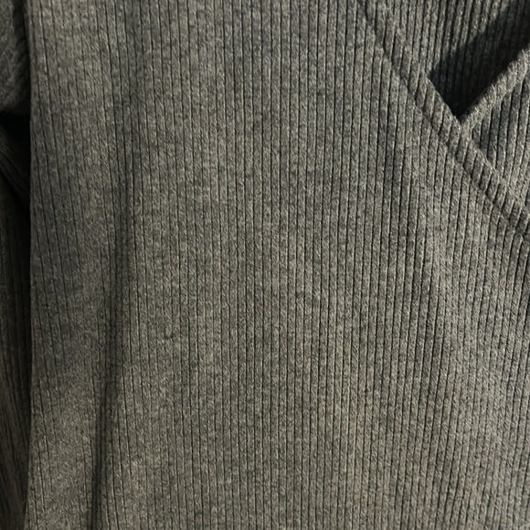 Old Navy Tie Sweater - Picture 5 of 6